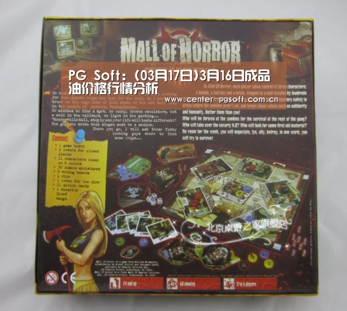 PG Soft:(03月17日)3月16日成品油价格行情分析(图4) PG Soft